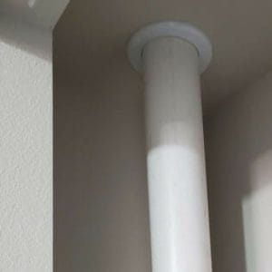 Trusted Radon Mitigation System Repair