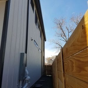 Reliable Radon Mitigation System
