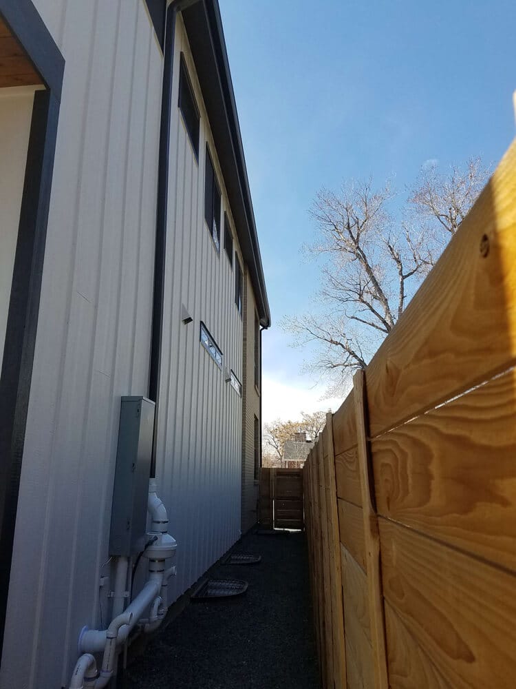 Reliable Radon Mitigation System