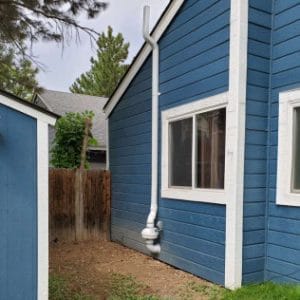 Residential Radon Detection