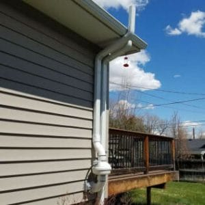 Reliable Radon Mitigation System Repair