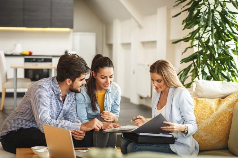 Radon Testing Services for Real Estate Agents