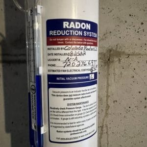 Radon Mitigation Services for Real Estate Transactions
