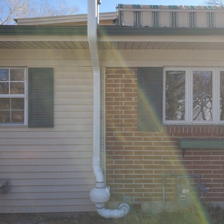 Professional Radon Gas Detection
